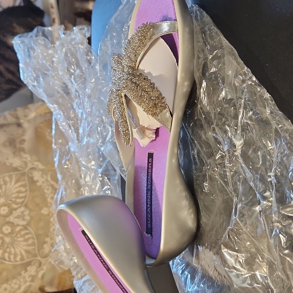 Suzanne Somers, ladies sandals - Picture 4 of 8